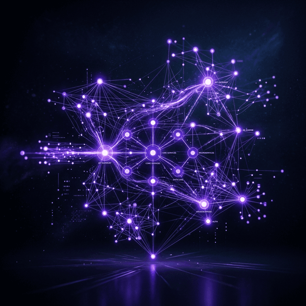 Beyond the Framework: Thinking in Systems